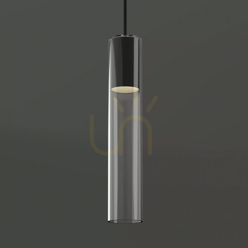 Sprawdź Klosz CAMELEON CYLINDER L BLACK 8537 Nowodvorski