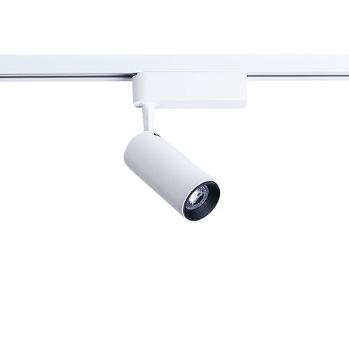 Sprawdź Lampa Do Szynoprzewodów PROFILE IRIS LED 12W 9000 Nowodvorski