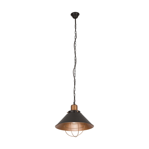 Sprawdź Lampa Wisząca GARRET S 6443 Nowodvorski