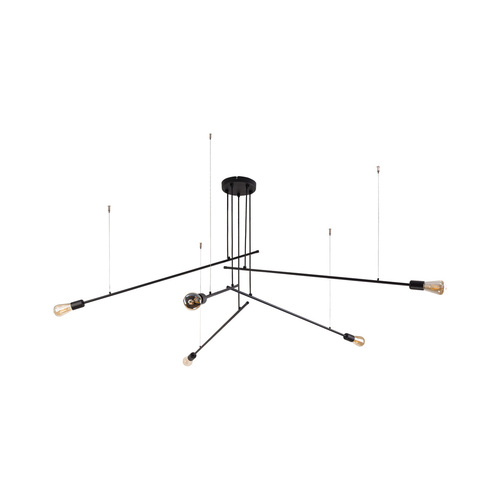 Sprawdź Lampa Wisząca PILE 9127 Nowodvorski
