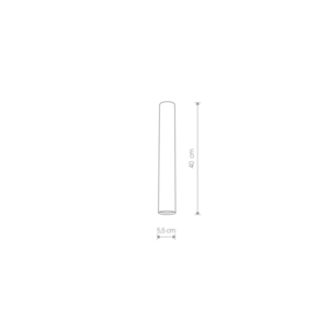 Klosz CAMELEON EYE L 8475 Nowodvorski small 1
