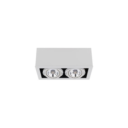 Sprawdź Lampa Sufitowa BOX ES111 9472 Nowodvorski