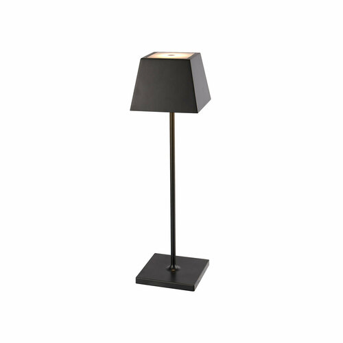 Sprawdź Lampa Ogrodowa przenośna MAHE LED 8398 Nowodvorski
