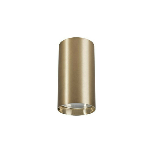 Sprawdź Downlight natynkowy Nowodvorski EYE S mosiężny 8911