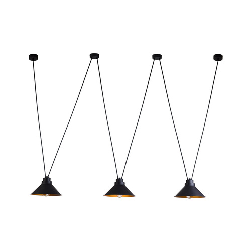 Sprawdź Lampa Wisząca PERM 9146 Nowodvorski