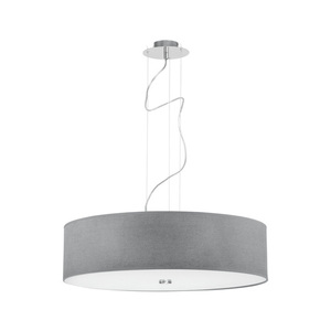 Lampa wisząca VIVIANE I 6773 Nowodvorski small 0