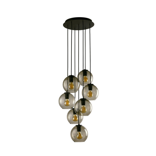 Sprawdź Lampa Wisząca VETRO 9131 Nowodvorski