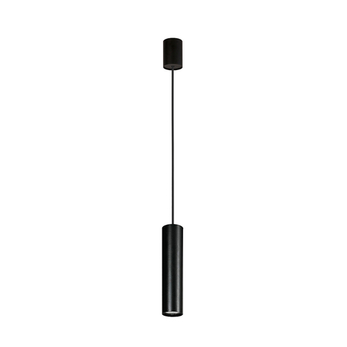 Sprawdź Lampa wisząca Nowodvorski EYE M czarna GU10 6840