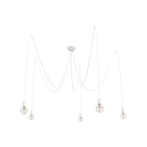 Lampa Wisząca SPIDER 9744 Nowodvorski small 0