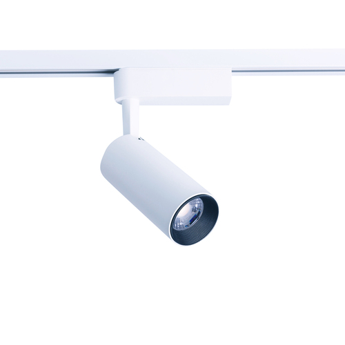 Sprawdź Lampa Do Szynoprzewodów PROFILE IRIS LED 20W 9006 Nowodvorski