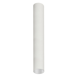 Klosz CAMELEON EYE L biały 40 cm do zawieszenia GU10 Nowodvorski 8482 small 0
