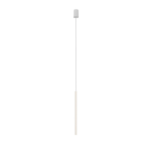 Sprawdź Lampa wisząca sopel LASER 490 8796 Nowodvorski