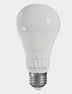 Lampa zewnętrzna wisząca kula CUMULUS S 9751 CCT - Nowodvorski small 3