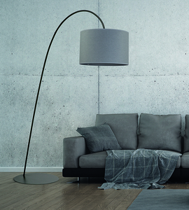 Lampa Podłogowa ALICE L 6818 Nowodvorski small 2