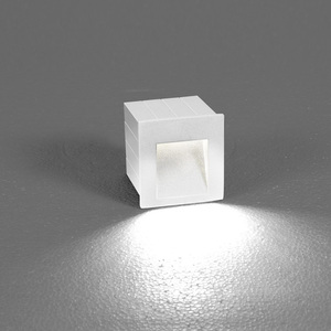 Lampa wpuszczana zewnętrzna STEP LED 6908 IP44 - Nowodvorski small 0