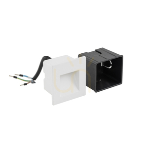 Lampa wpuszczana zewnętrzna STEP LED 6908 IP44 - Nowodvorski small 2