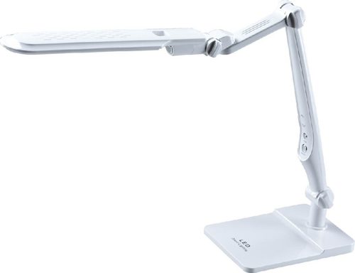 Sprawdź Lampka biurkowa K-BL1207 biała z serii MICA