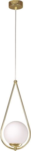 Sprawdź Lampa wisząca K-4775 z serii NEVE GOLD