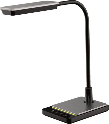 Sprawdź Lampka biurkowa K-BL1027 czarna z serii IKA