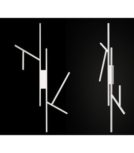 Kinkiet Ramko Albero LED 40W 120 cm 66304 small 0