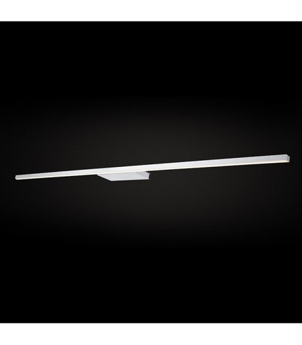 Sprawdź Kinkiet LED Ramko chrom 112 cm 15W SKU 67876