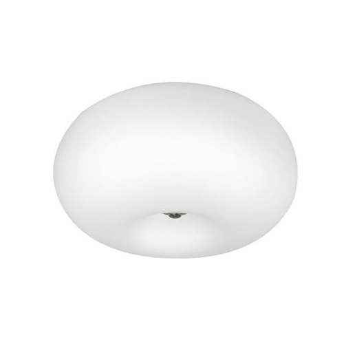 Sprawdź Plafon Zuma Line Inez RLX93023-2A biało-srebrny chrom E27 2x60 W