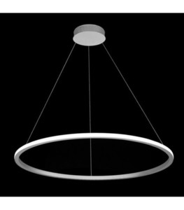 Lampa wisząca LED Ramko Echo Z 60 26W 3000K 1030lm SKU 67883 small 0