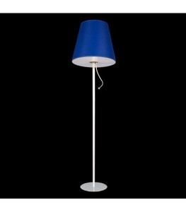 Lampa podłogowa LED Ramko FJARA II 2x15W 160 cm 67888 small 0
