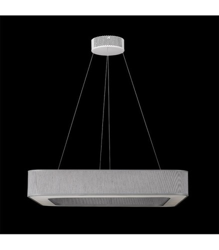 Sprawdź Żyrandol LED Ramko HOLS 60cm 45W 3000K 67245