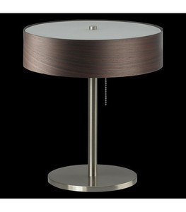 Lampa stołowa Ramko Kapri palisander 3xG9 67441 small 0