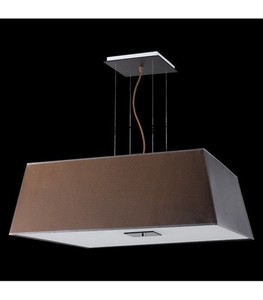 Żyrandol Ramko KORE W-4 4xE27 LED 70 cm SKU 67206 small 0