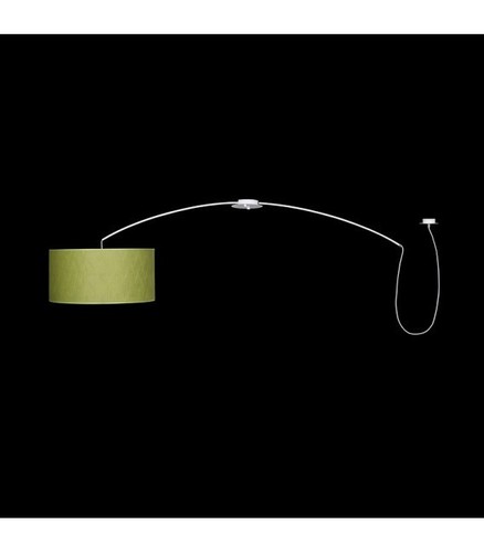 Sprawdź Plafon Ramko LUNA 4xE27 LED 180 cm 67798