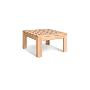 Stolik kawowy WoodMan Mexico 51x51 cm bukowy SKU WUA-00865 small 4