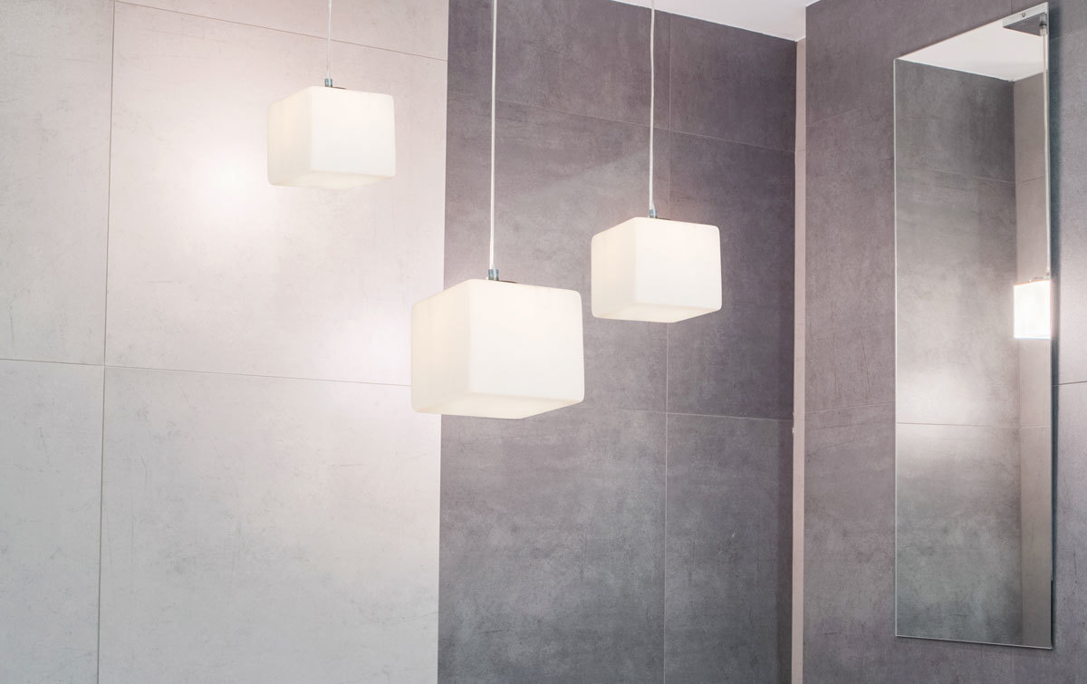 Sprawdź Lampa wisząca Max Light Cubi 11 chrom szkło MD3014S-1W Lampa wisząca Max Light Cubi 11 chrom szkło MD3014S-1W