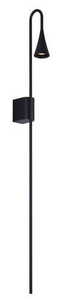 Kinkiet Max Light Comet W0280 czarny LED 80 cm small 0