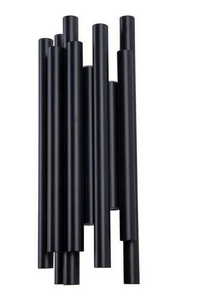 Kinkiet Maxlight Organic W0286 czarny LED 8 × 1 W, 43 cm small 0