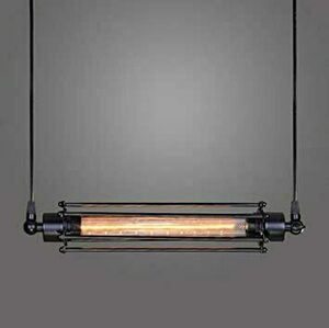 Lampa wisząca Abigali Retro Pozioma small 1