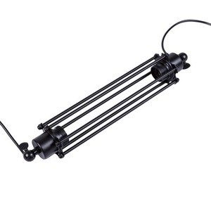 Lampa wisząca Abigali Retro Pozioma small 2
