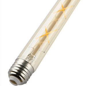 Żarówka Abigali E27 6W Amber small 2