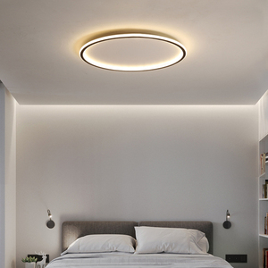 Plafon LED okrągły Abigali 500*45mm 36W - trzy barwy, ściemnialny - Pilot 1 Plafon LED okrągły Abigali 500*45mm 36W - trzy barwy, ściemnialny - Pilot small 1