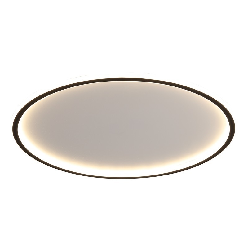 Sprawdź Plafon LED okrągły Abigali 500*45mm 36W - trzy barwy, ściemnialny - Pilot Plafon LED okrągły Abigali 500*45mm 36W - trzy barwy, ściemnialny - Pilot