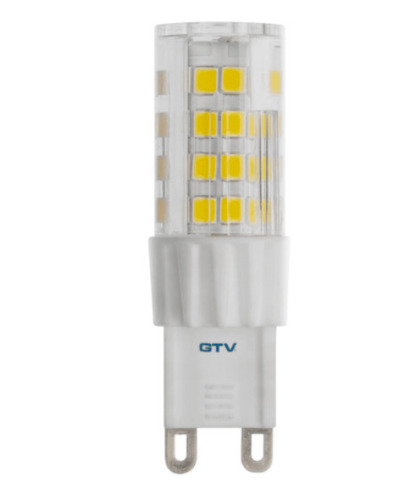Sprawdź Żarówka GTV LED G9 5W 3000K
