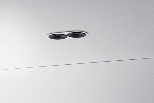 Sprawdź Lampa sufitowa wpuszczana SPEAKER RD60