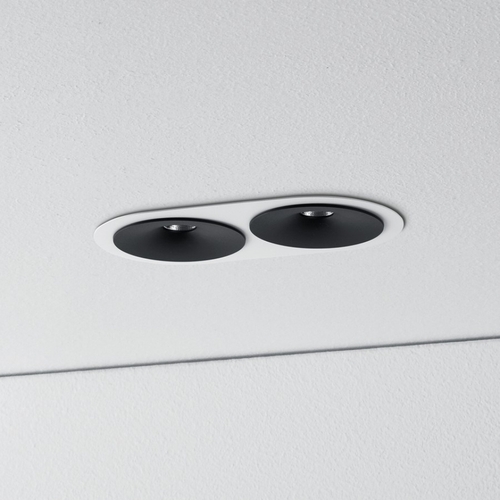 Sprawdź Lampa sufitowa wpuszczana SPEAKER RD100
