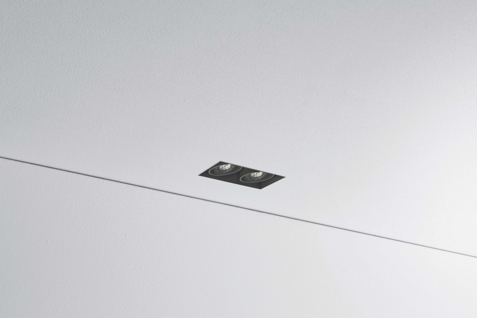 Sprawdź Lampa sufitowa wpuszczana ERO RD1 Lampa sufitowa wpuszczana ERO RD1