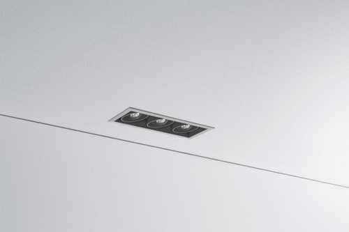 Sprawdź Lampa sufitowa wpuszczana ERO RD2