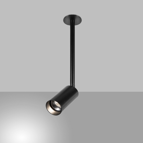 Sprawdź Lampa sufitowa wpuszczana NOK RD1