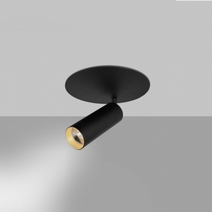 Lampa sufitowa wpuszczana MILS small 0