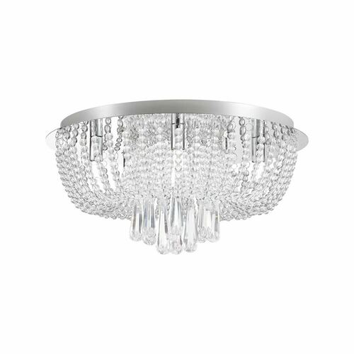 Sprawdź Lampa sufitowa Zuma Line Sensi 19157 M