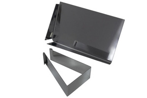 Ergonomiczna fugownica do starej cegły / klinkieru 2w1 - odkręcana rączka small 3